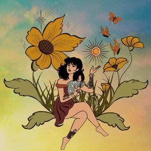 Wallflower (feat. Eyezeck)