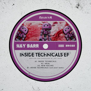 Inside Technicals EP