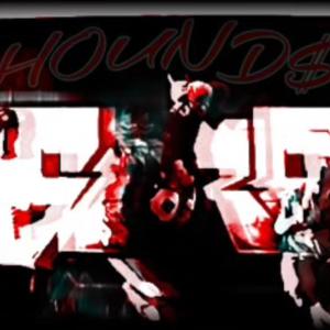 HELL HOUNDS (feat. JVY-RXW & Happy2BaGaud) (Explicit)