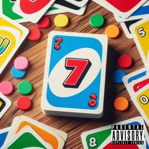 UNO (feat. KidNoWo) (Explicit)