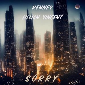 Sorry (feat. Lillian Vincent)