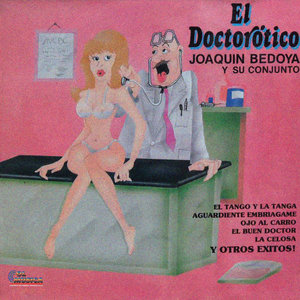 El Doctorotico