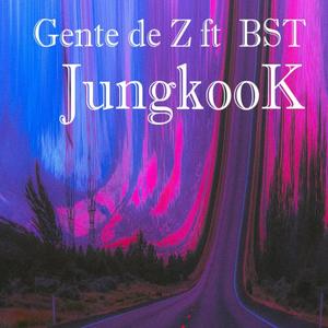 JungKook (feat. The BST)
