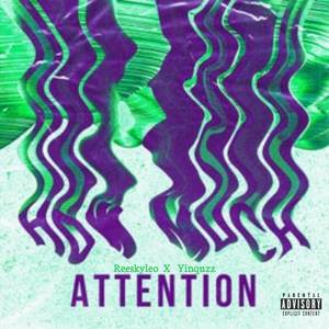 Attention (Explicit)