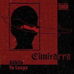Cimitarra (feat. Akkila) (Explicit)