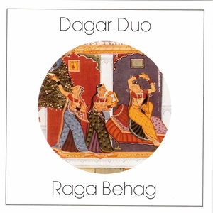 Raga Behag - Dagar Duo