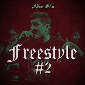 Freestyle #2