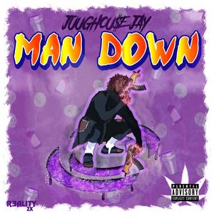 Man Down (Explicit)