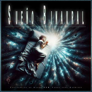 Música Binaural para Dormir - Música para Dormir - Música Tranquila