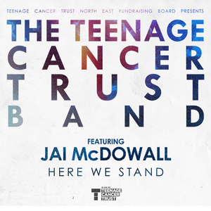 Here We Stand (feat. Jai McDowall)