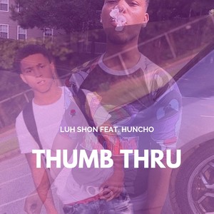 Thumb Thru (Explicit)