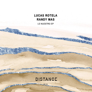 Lo Nuestro (Original Mix)