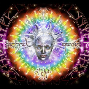 Riding the Light (Remastered Version)