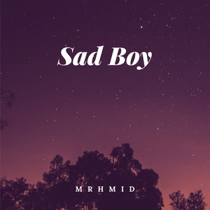 Sad Boy