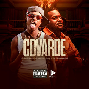 Covarde (Explicit)