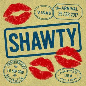 Shawty (feat. masosauce) (Explicit)