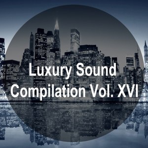 Luxury Sound Compilation Vol. Xvi