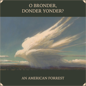 O Bronder, Donder Yonder? (Explicit)