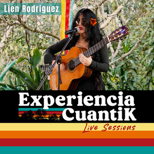 Hija Mía (Experiencia CuantiK Live Sessions)