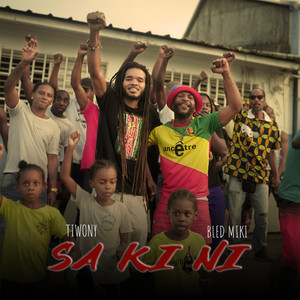 Sa Ki Ni (Radio Edit)