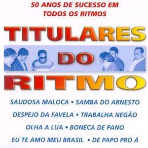 Documento De Crioulo É Samba