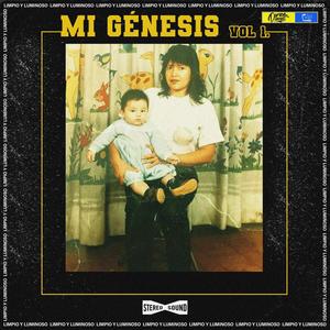 MI GENESIS, Vol. 1 (Explicit)