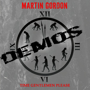 Time Gentlemen Please - Demos
