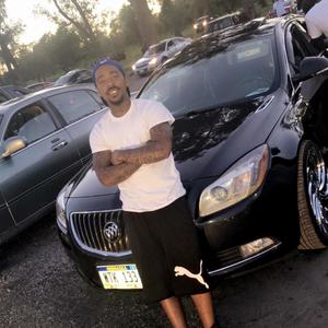 Dedication (feat. Boo DaGr8t & Eazie) (Explicit)