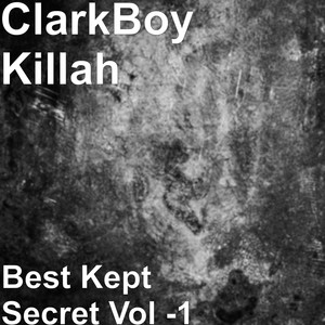 Best Kept Secret Vol -1 (Explicit)