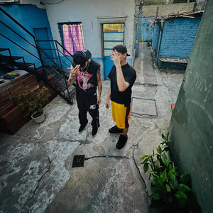 HACIENDO MONEY (Derekaluvsmoon Remix|Explicit)