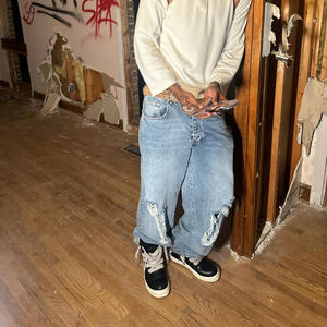 OversizedDenims (Explicit)