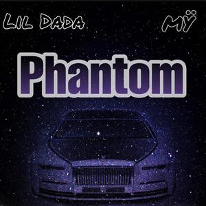 Phantom (feat. Mÿ) (Explicit)
