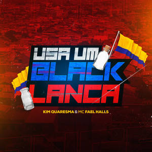 Usa um Black Lança (Explicit)