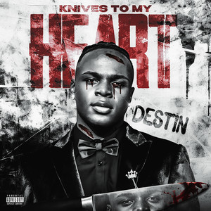 Knives to My Heart (Explicit)