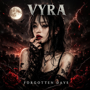 Vampires in the Night (Explicit)