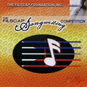 The Filscap Songwriting Competition