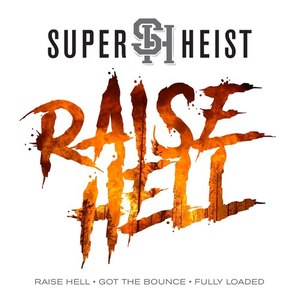 Raise Hell