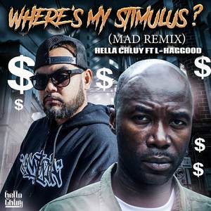 Where's My Stimulus? (Mad Remix) [Explicit]