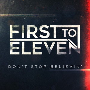 Don't Stop Believin'