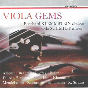 Viola Gems