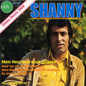 Heut' bin ich so richtig verliebt