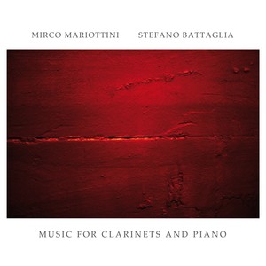 Music for Clarinets and Piano