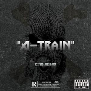 A Train (Explicit)