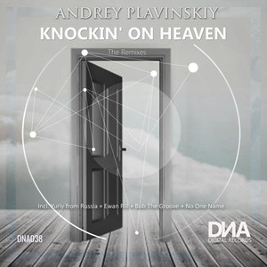 Knockin' on Heaven (No One Name Remix)