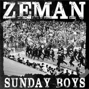 Sunday Boys (Explicit)