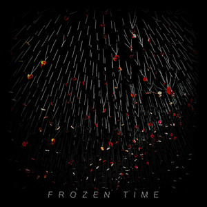 Frozen time