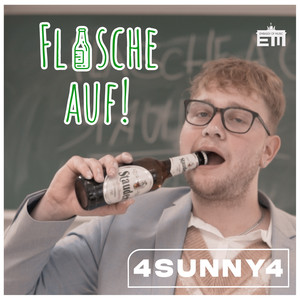 Flasche auf (Explicit)
