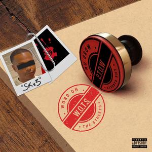 A Prayer(feat. Penoze) (Explicit)