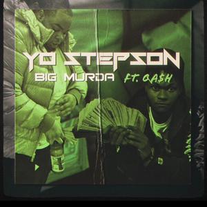 Yo Stepson (Explicit)