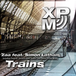 Trains (Original Mix)